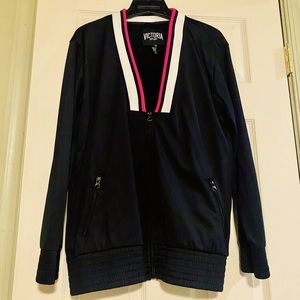 Victoria’s Secret Sport zip up jacket size M